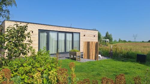 Broek in Waterland Apartamento | Studio in Amsterdam Area Horizon Hideaway