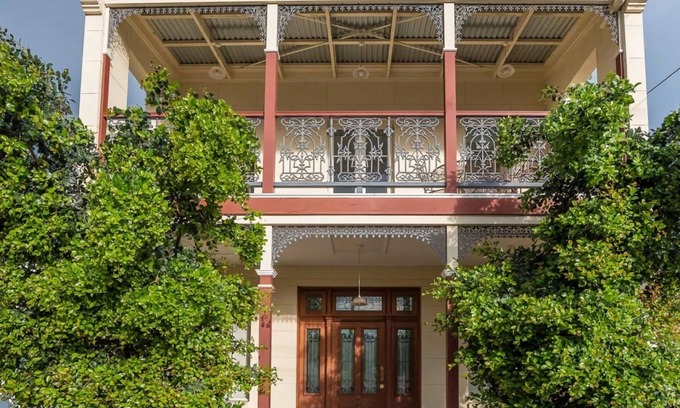 Ashgrove Apartamento | Studio in Ashgrove W Bedroom Loft