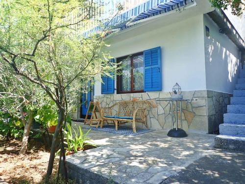 Baric Draga Apartamento | Studio in Baric Draga - Velebit Riviera 41714