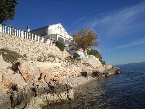Baric Draga Apartamento | Studio in Baric Draga I
