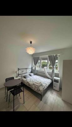 Gundeldingen Apartamento | Studio in Basel, Basel Card