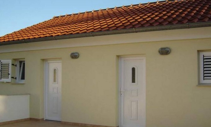 Molat Apartamento | Estudio en Brgulje frente a la playa