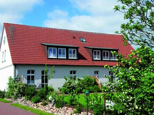 Muritz Apartamento | Studio in Buchholz am Müritzsee