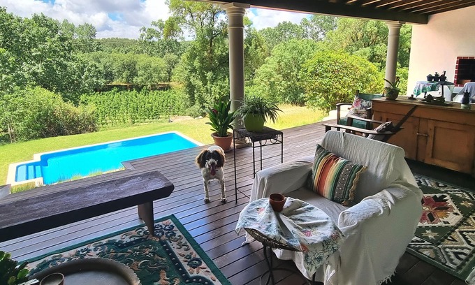 Rio Maior Apartamento | Estudio en Quinta do Sanguinhal - Dream Vacation!