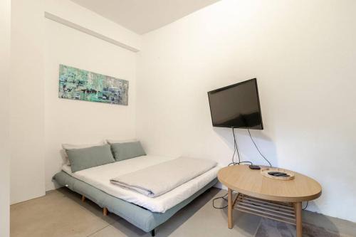 Hohenschoenhausen Apartamento | Studio in der alten Fabrik