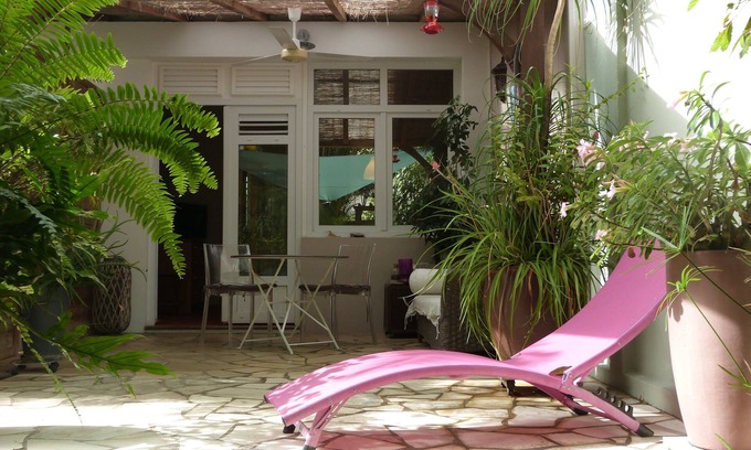 Fort-de-France Apartamento | Estudio Didier Fort de France