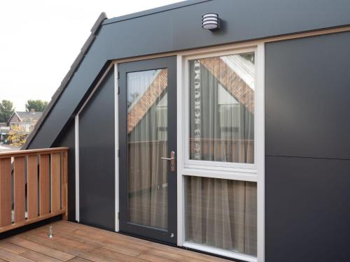 Renesse Apartamento | Studio in Domburg near Beach and Golf