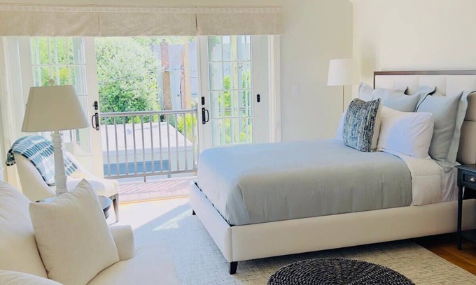 St. Michaels Apartamento | Studio in Downtown – Walk to Everything!