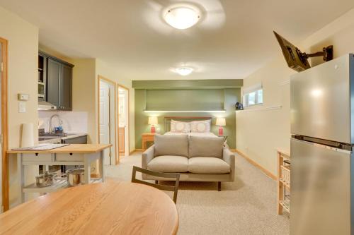 Edwards Apartamento | Studio in Edwards about 4 Mi to Beaver Creek Resort!