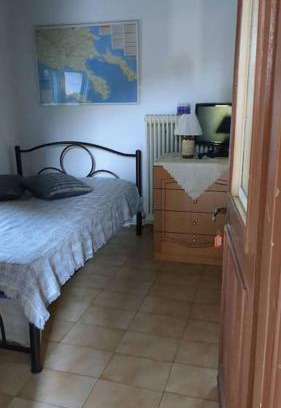 Fourka Apartamento | Studio in Fourka