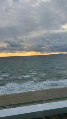 Playa de Palma Apartamento | Studio in front of the sea
