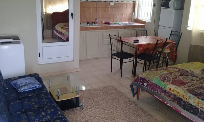 Grand-Baie Apartamento | Studio in Grand- Baie