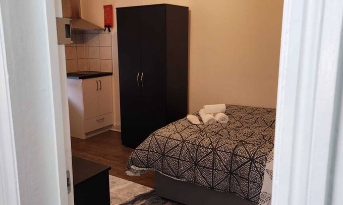 Stone Apartamento | Studio in Greenhithe