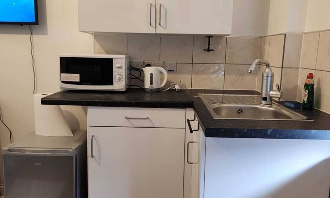 Stone Apartamento | Studio in Greenhithe