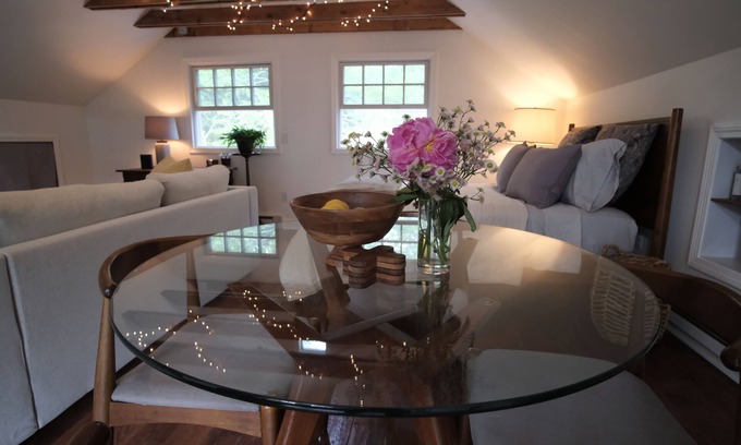 Kingston Apartamento | Studio in Historic Kingston Village