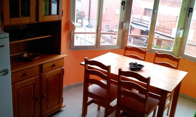 La Pineda Apartamento | Estudio en La Pineda ( Salou ) PROMAR, a 20m playa, piscina, aire acondicionado