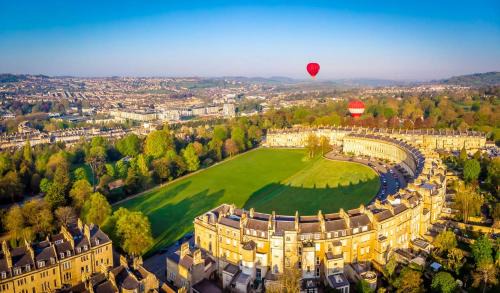 Bath Casa | Studio in Lansdown, Bath BA1