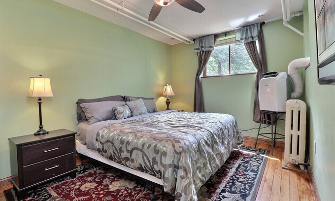 Powderhorn Condominio | Studio in Lyn/Lake