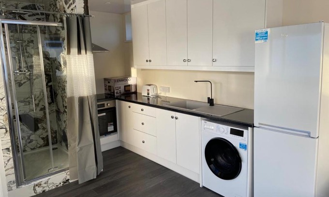Maidenhead Apartamento | Studio in Maidenhead, next to town centre