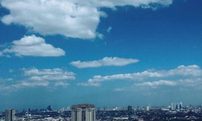 Barangka Ilaya Apartamento | Studio in Mandaluyong condo