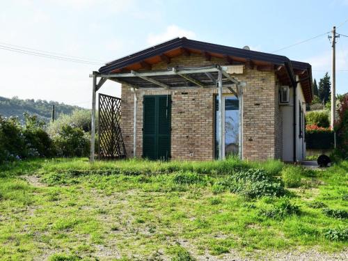Lapedona Apartamento | Studio in Marche with Pool near Adriatic