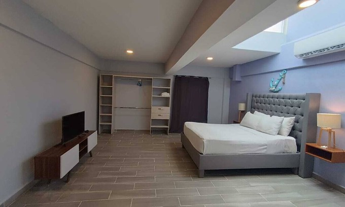 Colonos Cuzamil Apartamento | Studio in Cozumel # A5