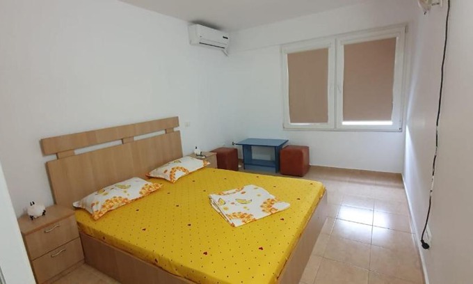 Jibert Apartamento | Studio in Neptun Constanta