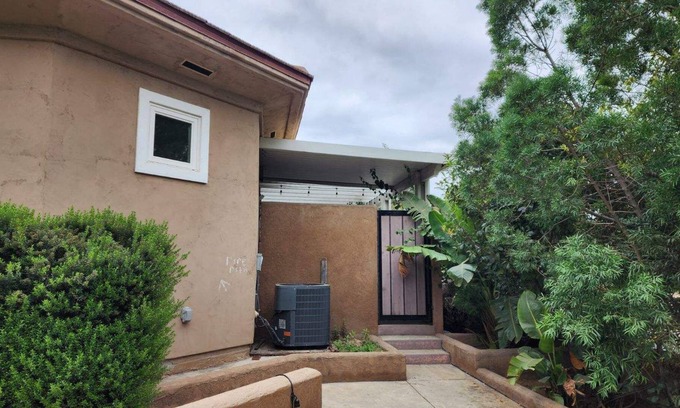 Poway Apartamento | Studio in North County - The City in the Country