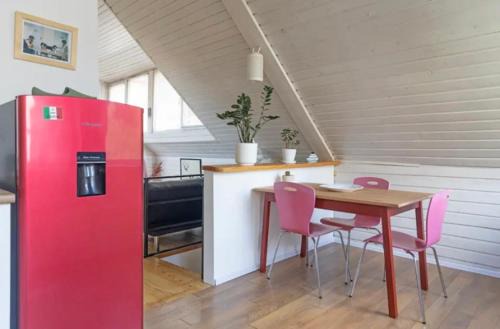 Sololaki Apartamento | Studio in old tbilisi