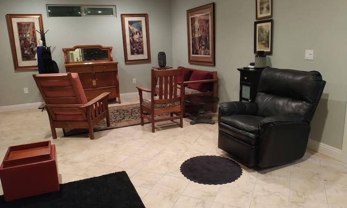 Pahrump Apartamento | Studio in Pahrump | Death Valley NP