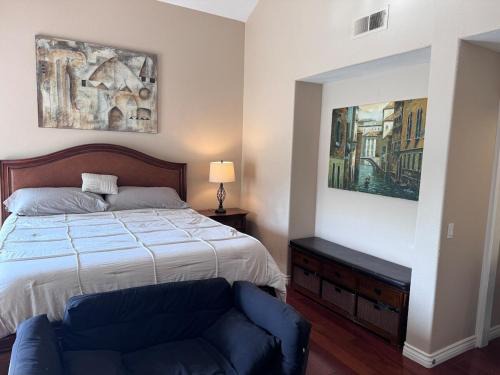 Laguna Niguel Apartamento | Studio in peaceful gated Single Family Resident community