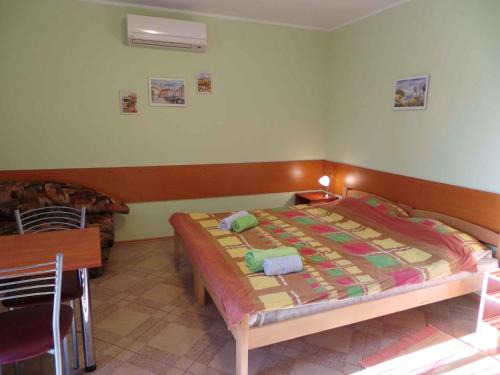 Plomin Apartamento | Studio in Plomin Luka - Istrien 8881