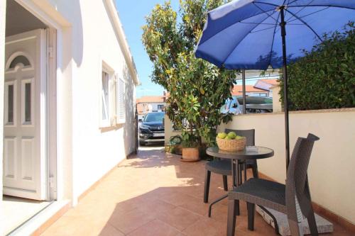 Brulo Apartamento | Studio in Porec - Istrien 10215