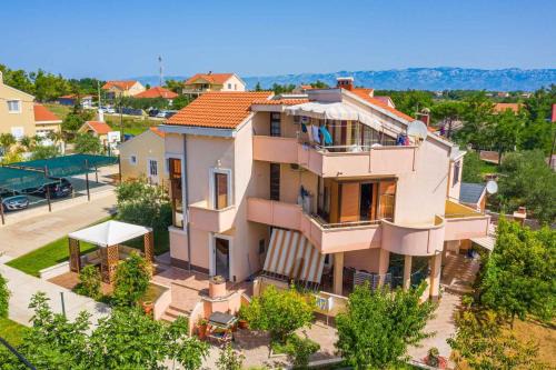 Privlaka Apartamento | Studio in Privlaka - Zadar Riviera 7840