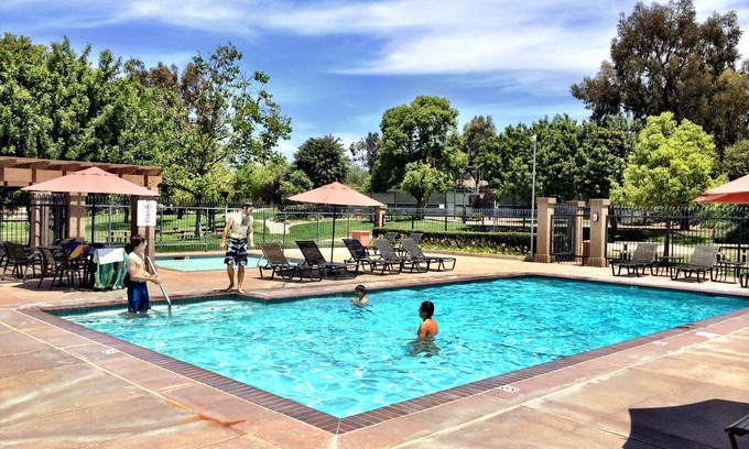 Laguna Niguel Apartamento | Studio in Quiet Gated SFR Community