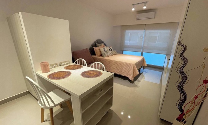 Microcentro Apartamento | Studio In San Telmo- Paseo De La Cisterna Num2688