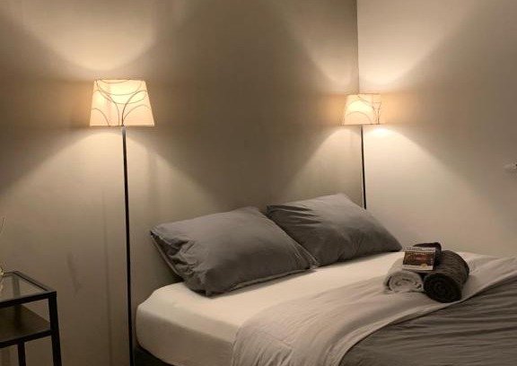 Leeuwarden Apartamento | Studio in the city center of Leeuwarden