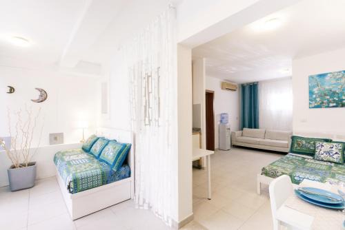 Bavaro Apartamento | Studio in the garden