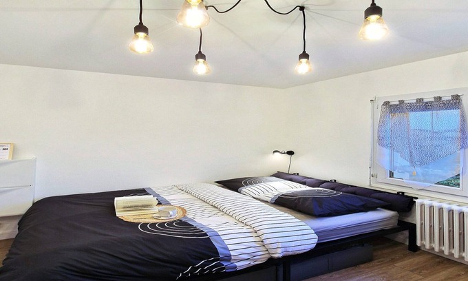 Casselardit Casa | Estudio en el corazón de Cartoucherie
