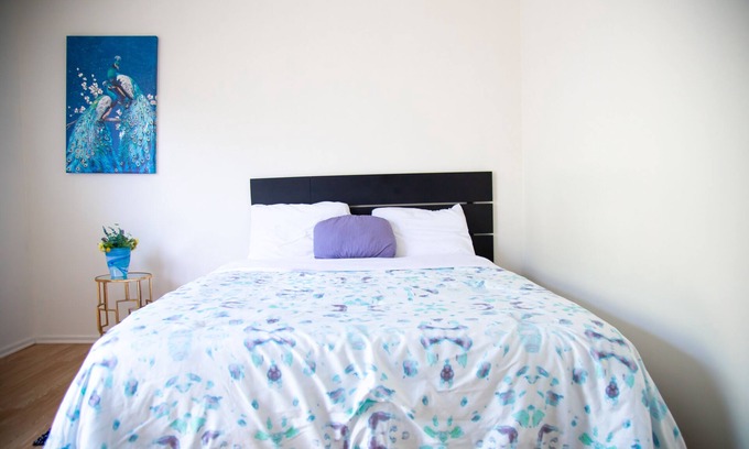 Ladera Heights Apartamento | Studio in the Heart of LA #1D