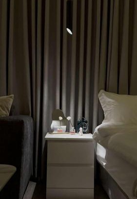 Mizail Apartamento | Studio in the resort Smart Entry