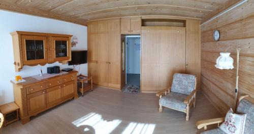 Rappele Apartamento | Studio In Tiefenbach Mit Sauna Und Schwimmbad