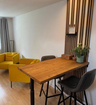 Hinterstoder Apartamento | Studio in Toplage! Charmant, gemütlich & zentral