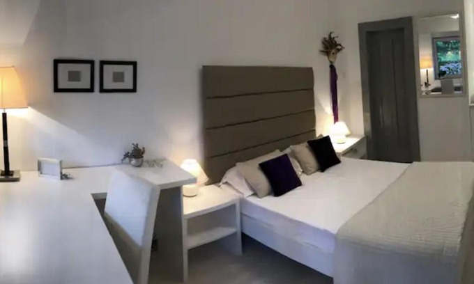 Breaza de Jos Casa | studio in vila- natural 22 C !