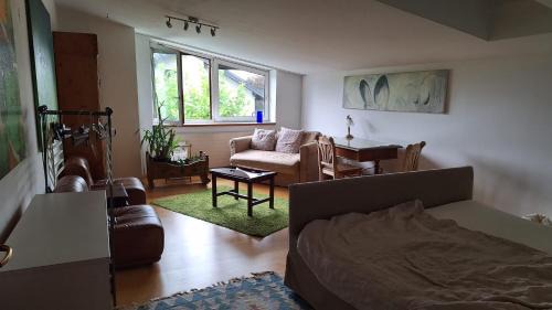 Parsch Apartamento | Studio in Villa Rosa