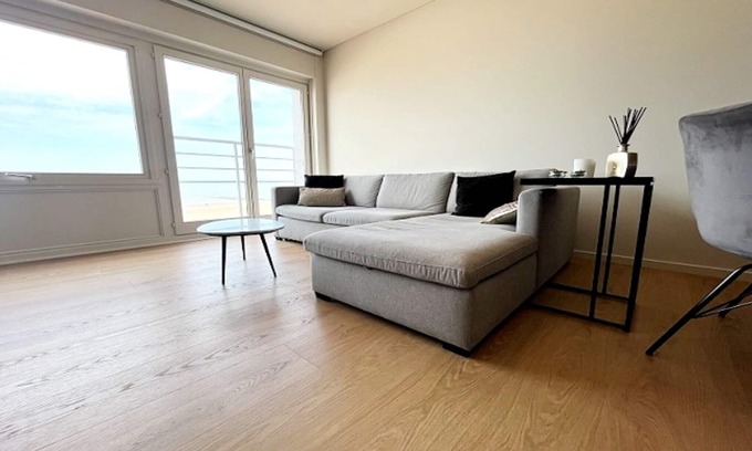 Wenduine Apartamento | Estudio en Wenduine cerca de la playa