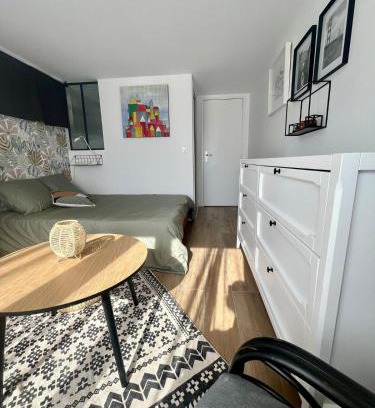 Creon Casa | studio indépendant rdc