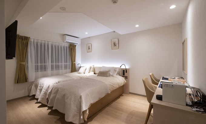 Nishi-Shinjuku Apartamento | STUDIO INN NISHISHINJUKU