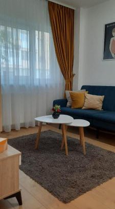 Sibiu Apartamento | Studio Intim si Cochet