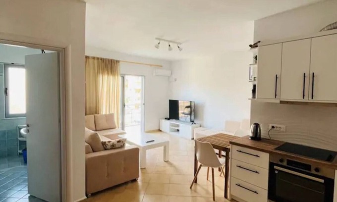 Kodrra Apartamento | Studio Irina
